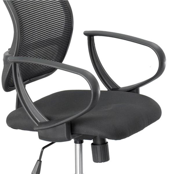 Loop Arms for Vue™ Mesh Extended-Height Chair (Set)